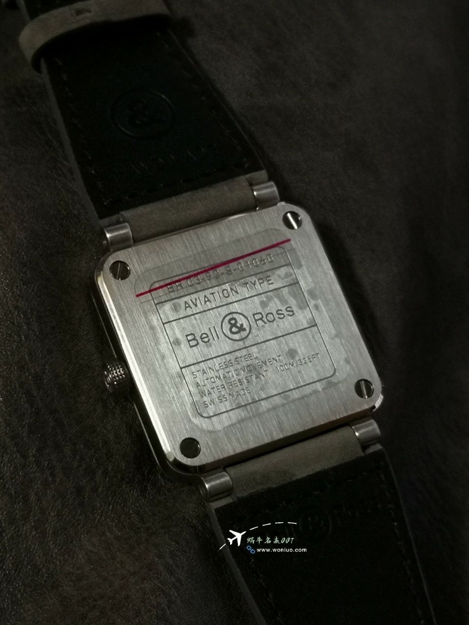 柏莱士多款集合INSTRUMENTS系列BR0392-D-BL-CE/SRB，BR0393-BLU-ST/SCA，BR0394-GR-ST/SCA / BR09293