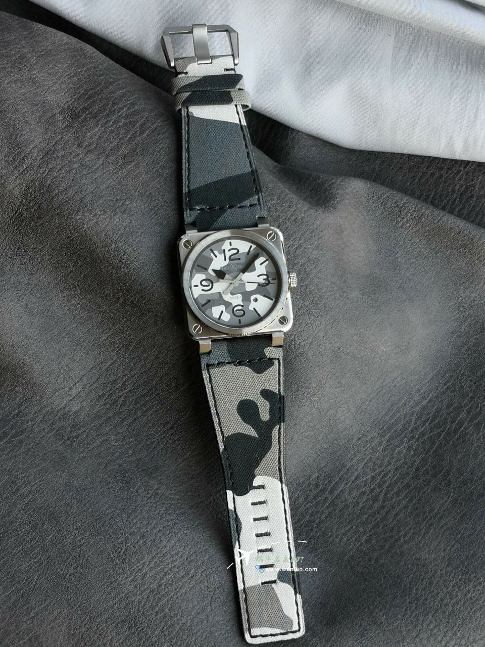 柏莱士多款集合INSTRUMENTS系列BR0392-D-BL-CE/SRB，BR0393-BLU-ST/SCA，BR0394-GR-ST/SCA / BR09293