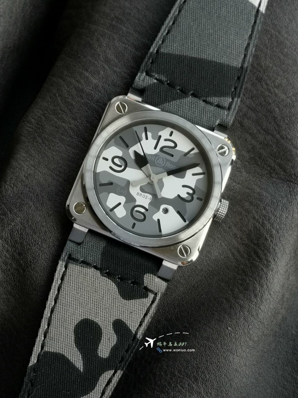 柏莱士多款集合INSTRUMENTS系列BR0392-D-BL-CE/SRB，BR0393-BLU-ST/SCA，BR0394-GR-ST/SCA / BR09293