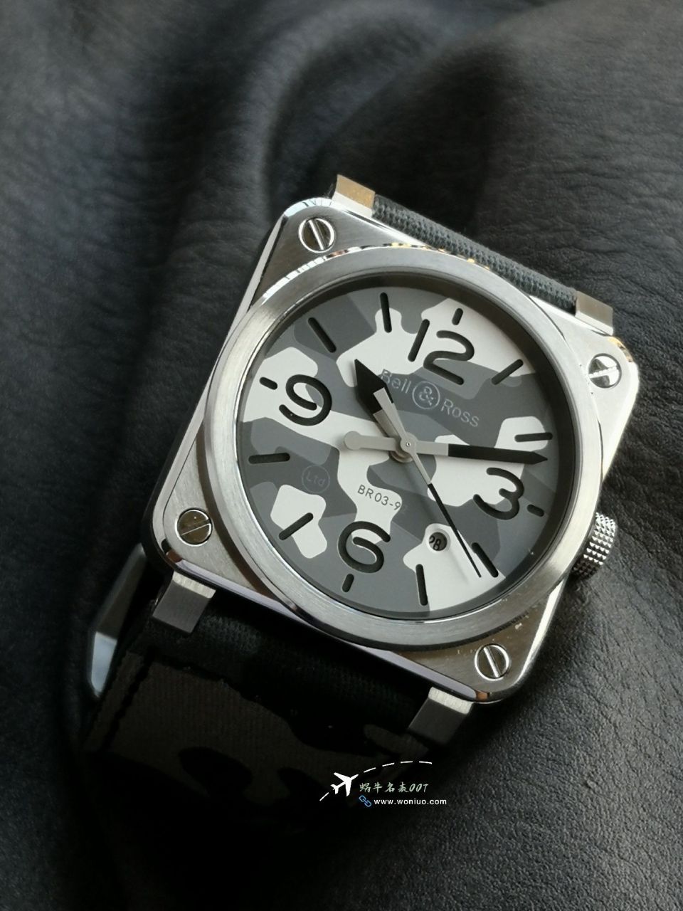 柏莱士多款集合INSTRUMENTS系列BR0392-D-BL-CE/SRB，BR0393-BLU-ST/SCA，BR0394-GR-ST/SCA / BR09293