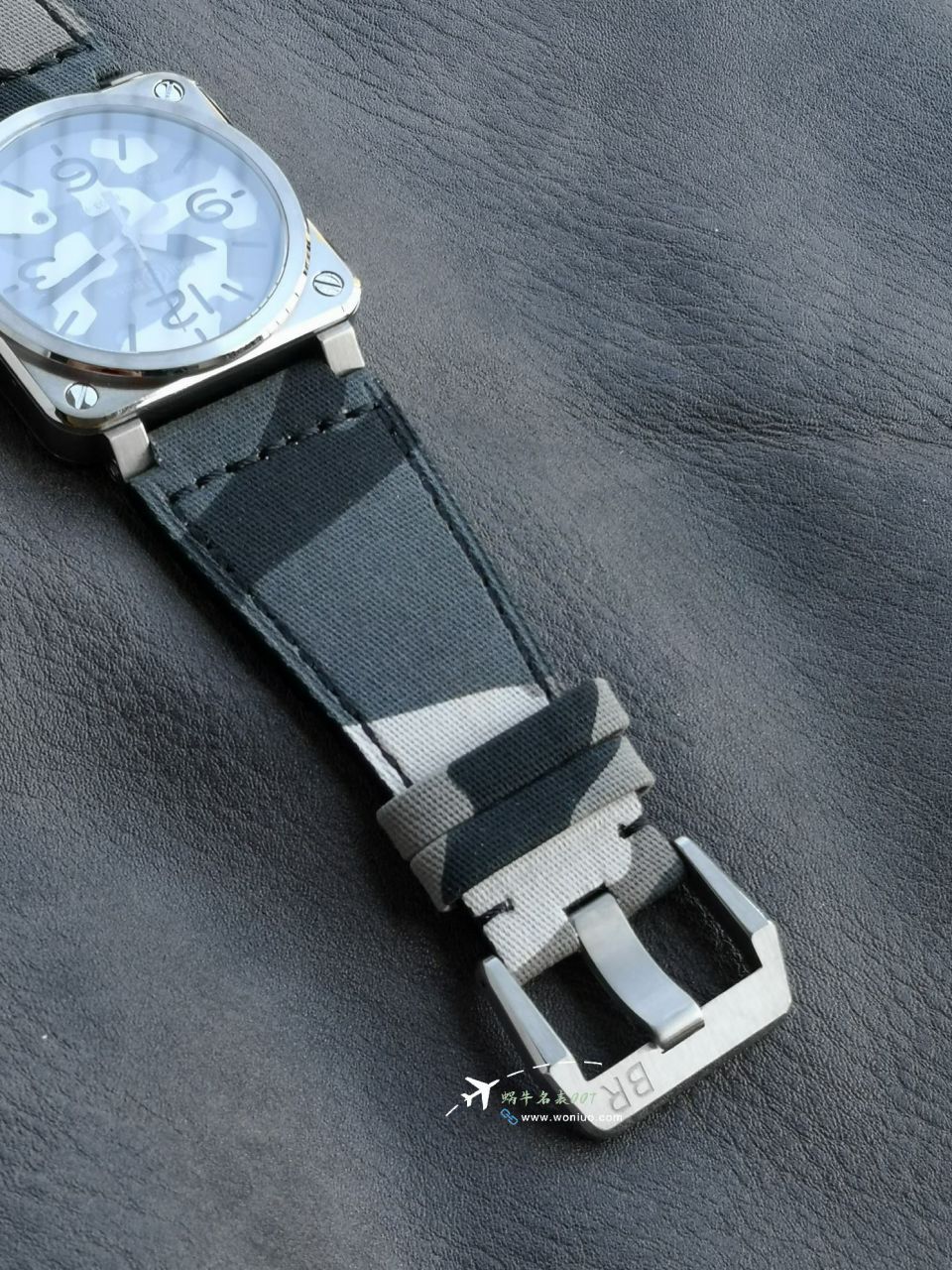 柏莱士多款集合INSTRUMENTS系列BR0392-D-BL-CE/SRB，BR0393-BLU-ST/SCA，BR0394-GR-ST/SCA / BR09293