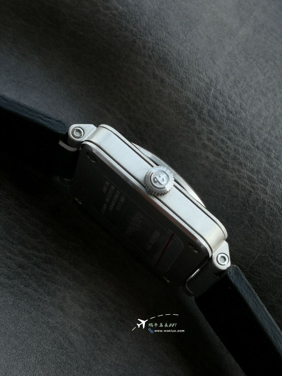 柏莱士多款集合INSTRUMENTS系列BR0392-D-BL-CE/SRB，BR0393-BLU-ST/SCA，BR0394-GR-ST/SCA / BR09293