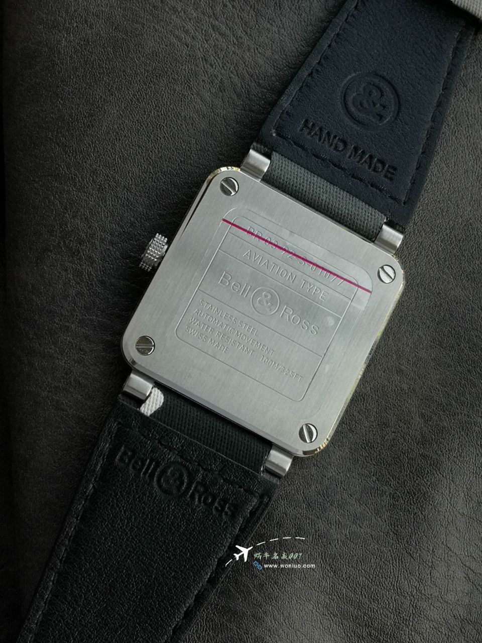 柏莱士多款集合INSTRUMENTS系列BR0392-D-BL-CE/SRB，BR0393-BLU-ST/SCA，BR0394-GR-ST/SCA / BR09293