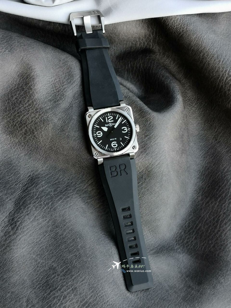 柏莱士多款集合INSTRUMENTS系列BR0392-D-BL-CE/SRB，BR0393-BLU-ST/SCA，BR0394-GR-ST/SCA / BR09293