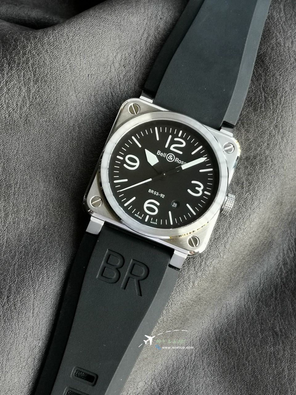 柏莱士多款集合INSTRUMENTS系列BR0392-D-BL-CE/SRB，BR0393-BLU-ST/SCA，BR0394-GR-ST/SCA / BR09293