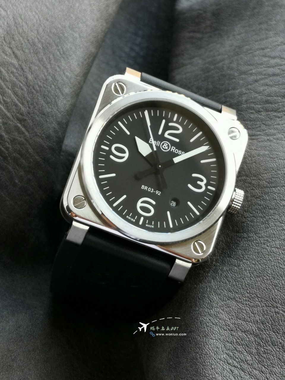 柏莱士多款集合INSTRUMENTS系列BR0392-D-BL-CE/SRB，BR0393-BLU-ST/SCA，BR0394-GR-ST/SCA / BR09293