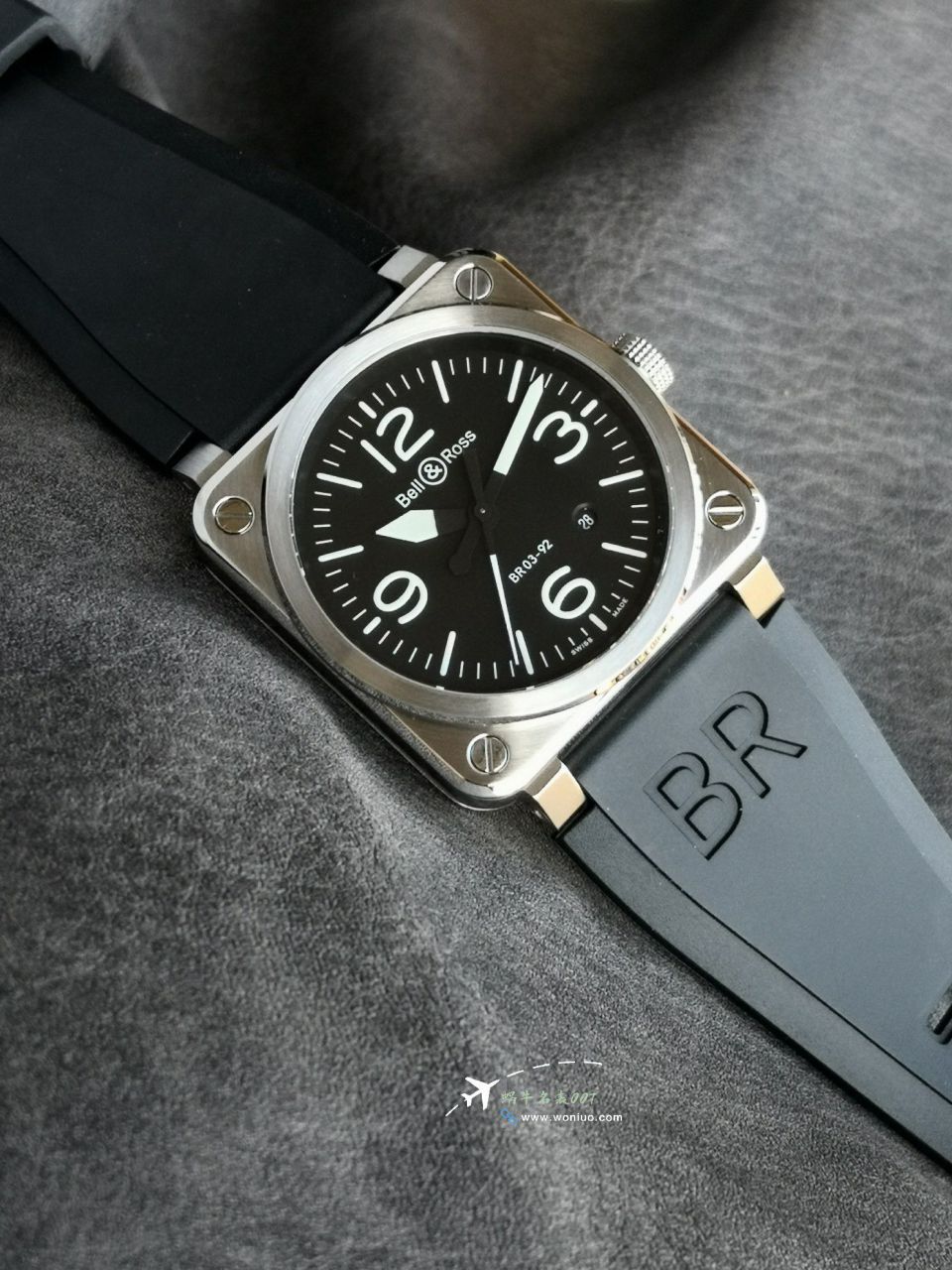 柏莱士多款集合INSTRUMENTS系列BR0392-D-BL-CE/SRB，BR0393-BLU-ST/SCA，BR0394-GR-ST/SCA / BR09293