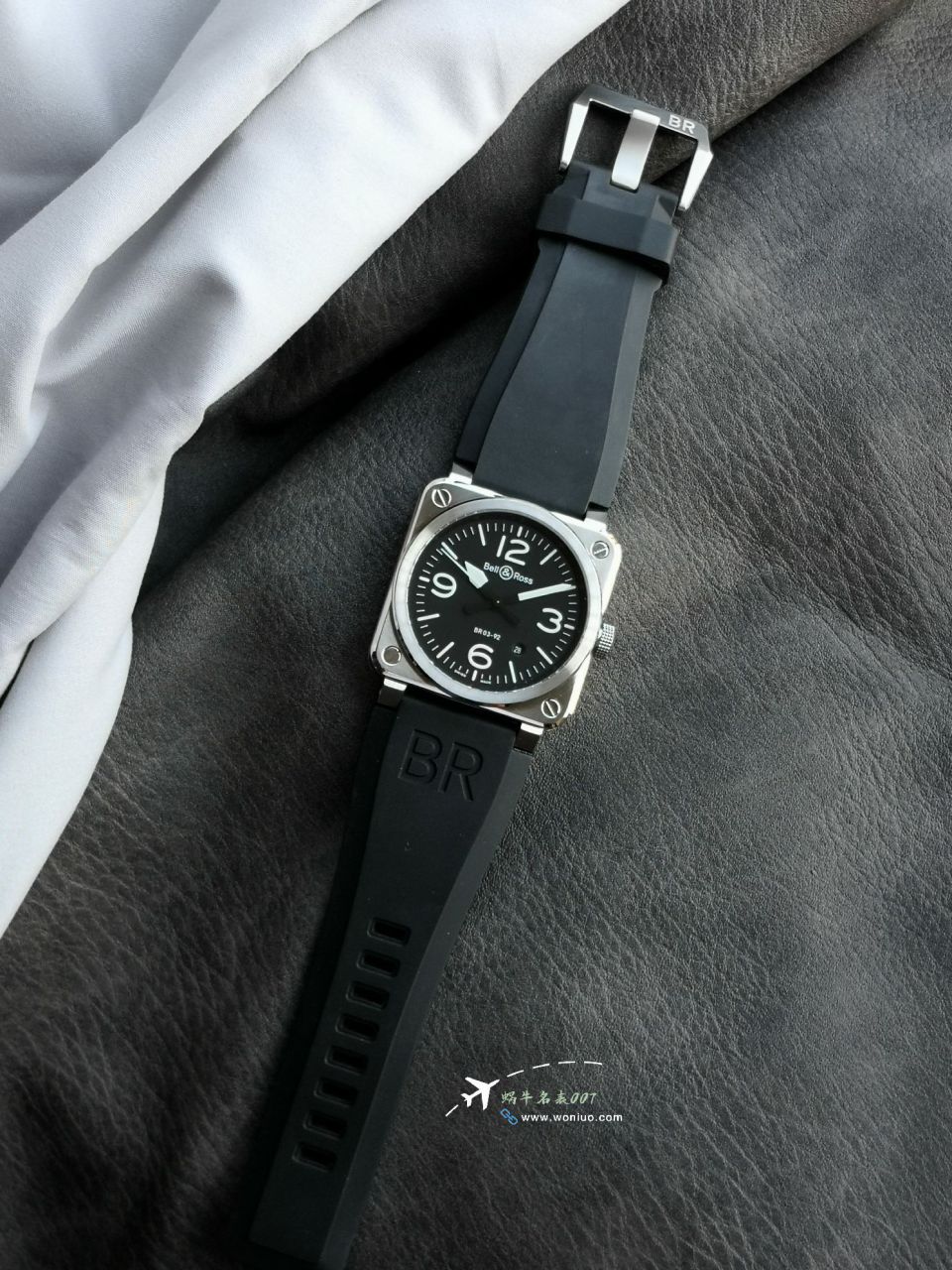 柏莱士多款集合INSTRUMENTS系列BR0392-D-BL-CE/SRB，BR0393-BLU-ST/SCA，BR0394-GR-ST/SCA / BR09293