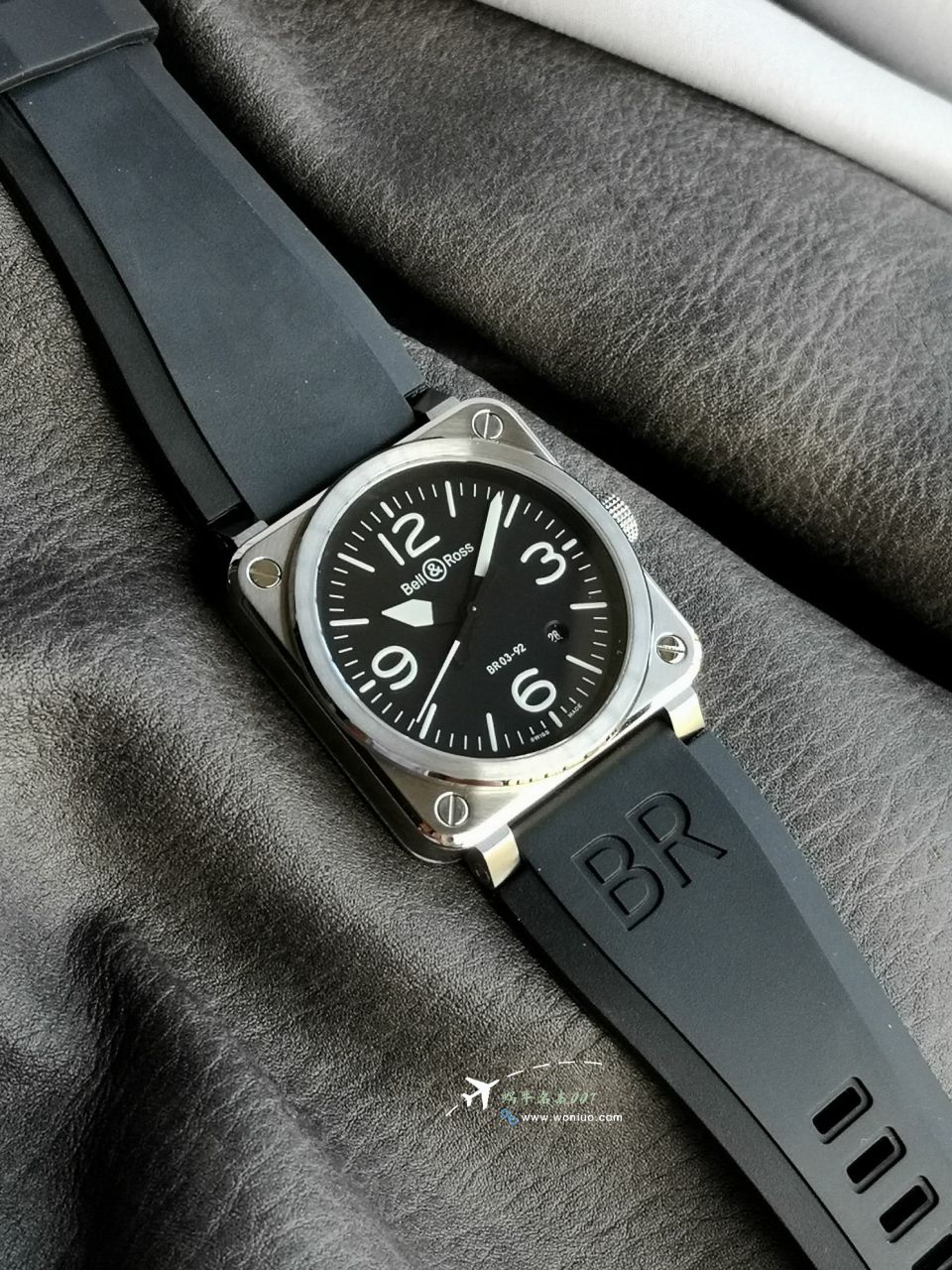 柏莱士多款集合INSTRUMENTS系列BR0392-D-BL-CE/SRB，BR0393-BLU-ST/SCA，BR0394-GR-ST/SCA / BR09293