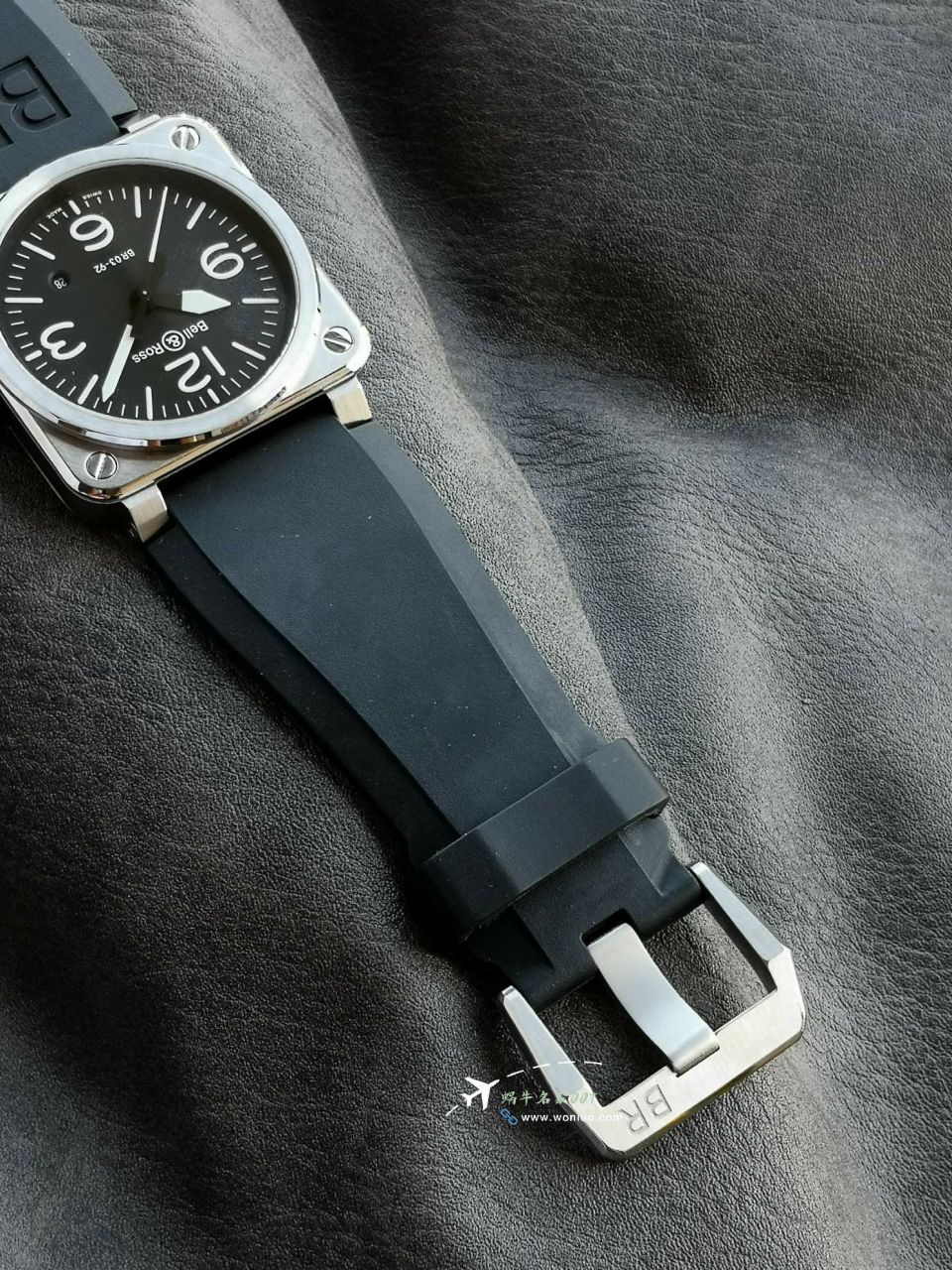 柏莱士多款集合INSTRUMENTS系列BR0392-D-BL-CE/SRB，BR0393-BLU-ST/SCA，BR0394-GR-ST/SCA / BR09293