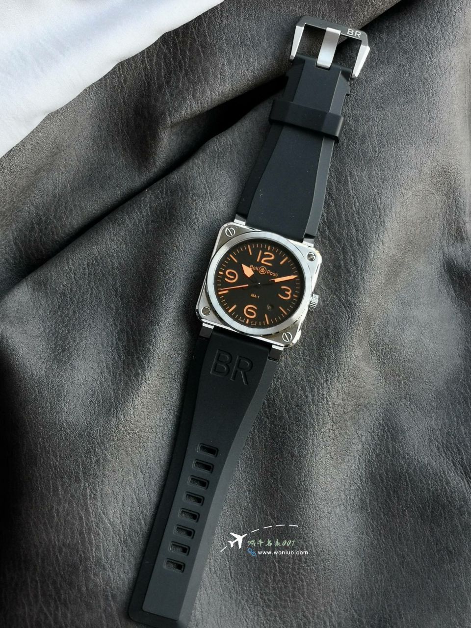 柏莱士多款集合INSTRUMENTS系列BR0392-D-BL-CE/SRB，BR0393-BLU-ST/SCA，BR0394-GR-ST/SCA / BR09293