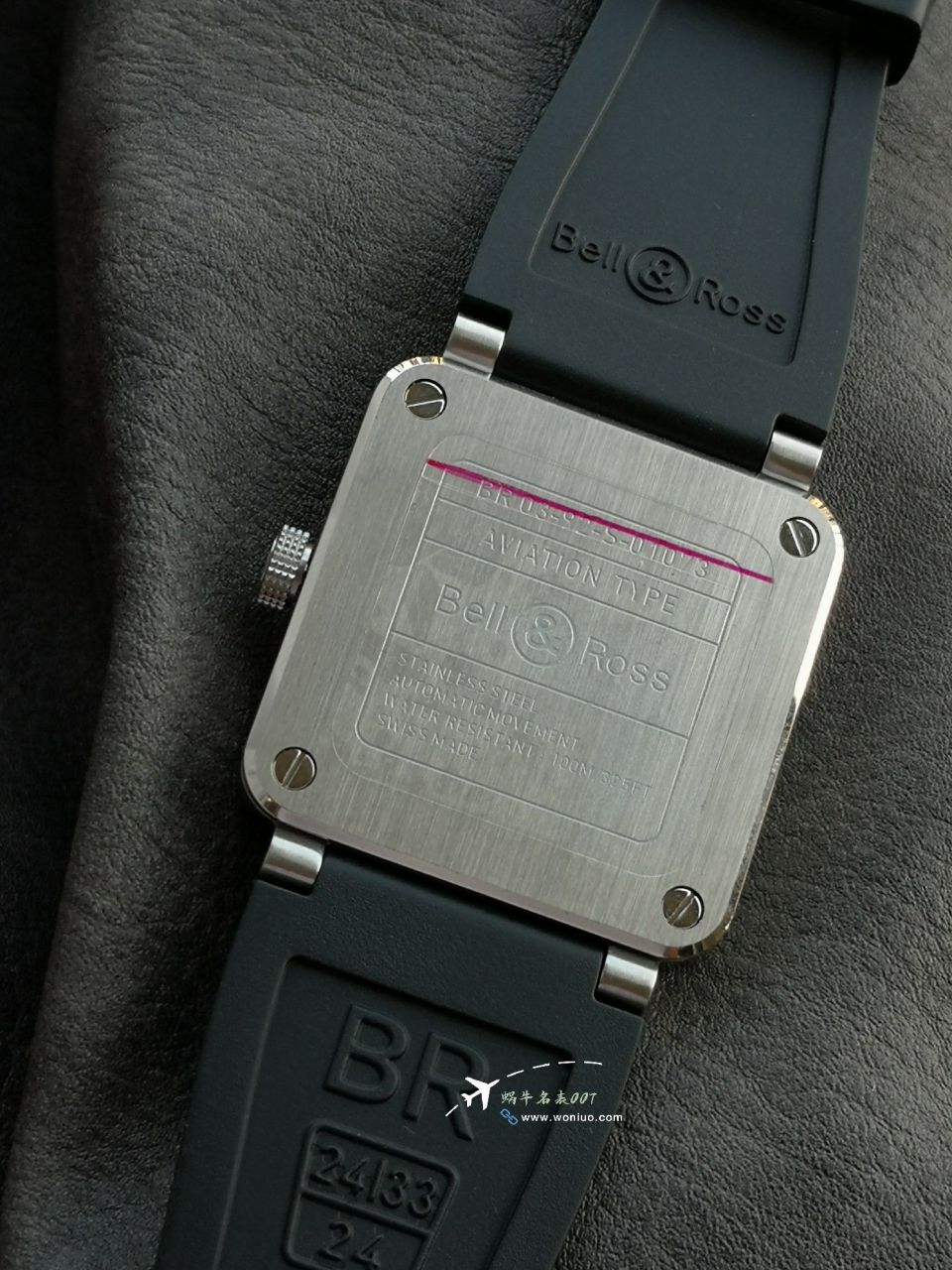 柏莱士多款集合INSTRUMENTS系列BR0392-D-BL-CE/SRB，BR0393-BLU-ST/SCA，BR0394-GR-ST/SCA / BR09293