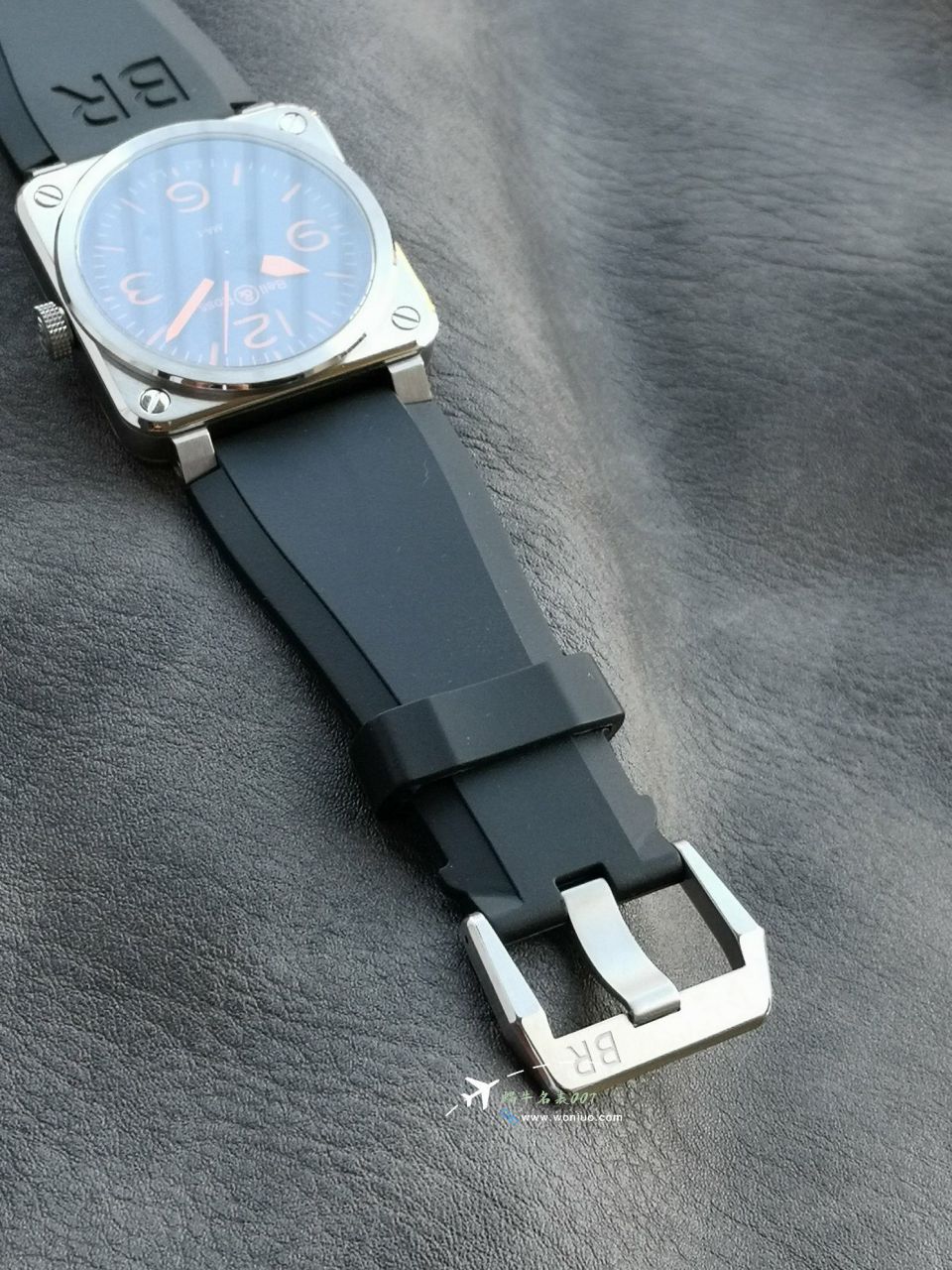 柏莱士多款集合INSTRUMENTS系列BR0392-D-BL-CE/SRB，BR0393-BLU-ST/SCA，BR0394-GR-ST/SCA / BR09293