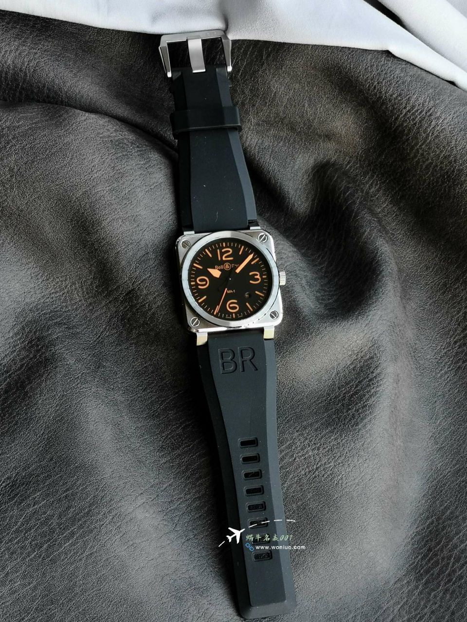 柏莱士多款集合INSTRUMENTS系列BR0392-D-BL-CE/SRB，BR0393-BLU-ST/SCA，BR0394-GR-ST/SCA / BR09293