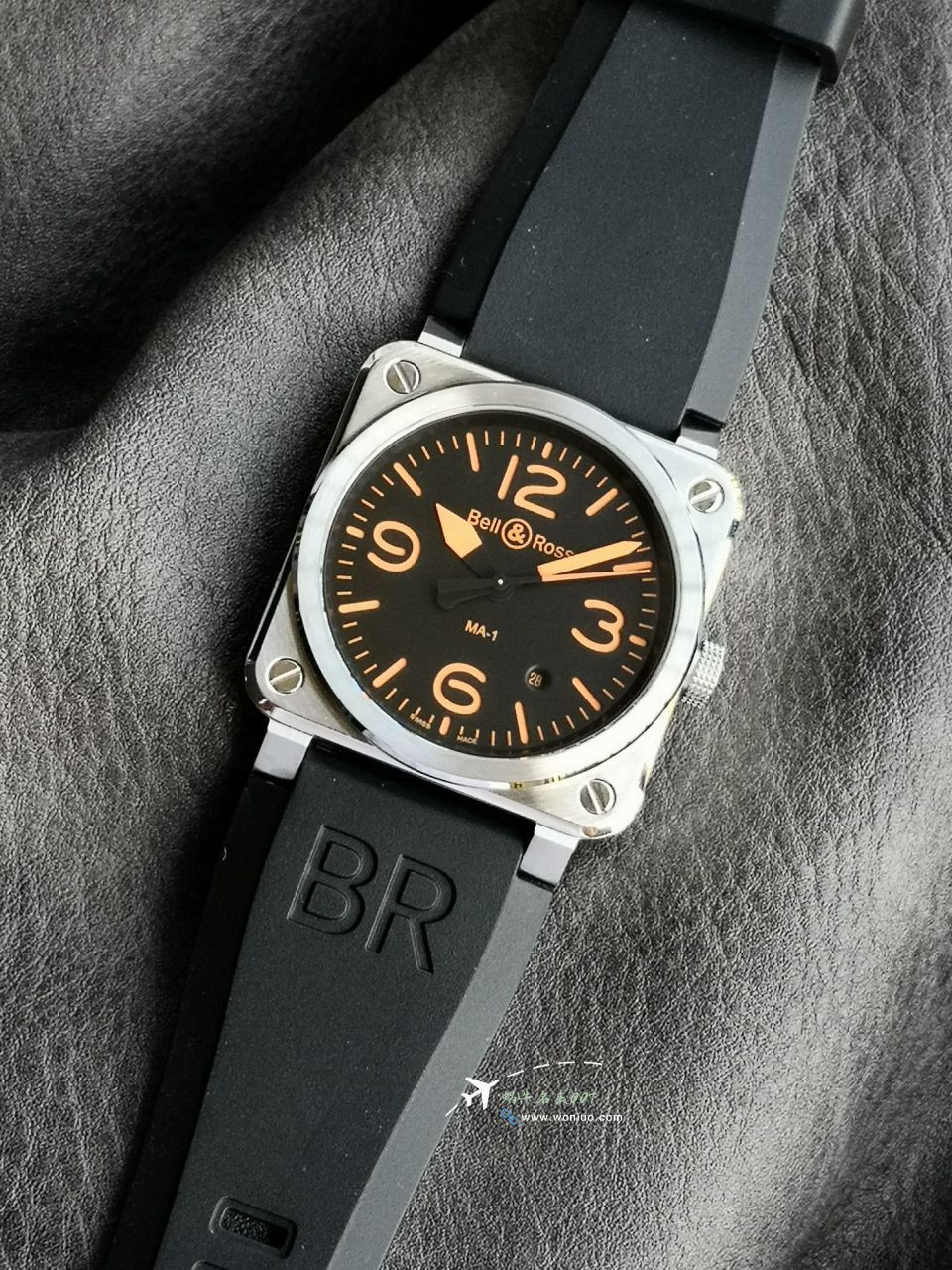 柏莱士多款集合INSTRUMENTS系列BR0392-D-BL-CE/SRB，BR0393-BLU-ST/SCA，BR0394-GR-ST/SCA / BR09293