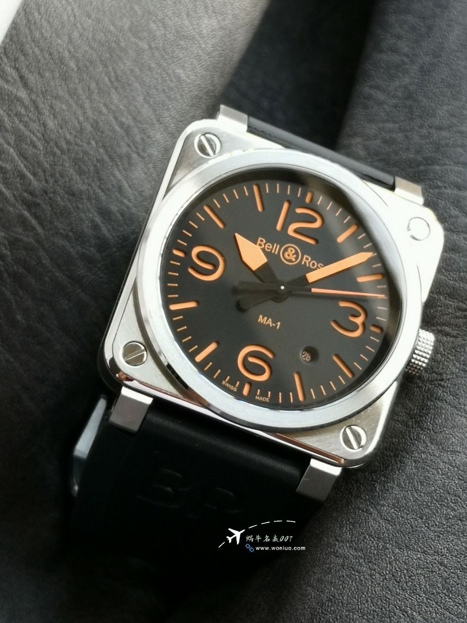 柏莱士多款集合INSTRUMENTS系列BR0392-D-BL-CE/SRB，BR0393-BLU-ST/SCA，BR0394-GR-ST/SCA / BR09293