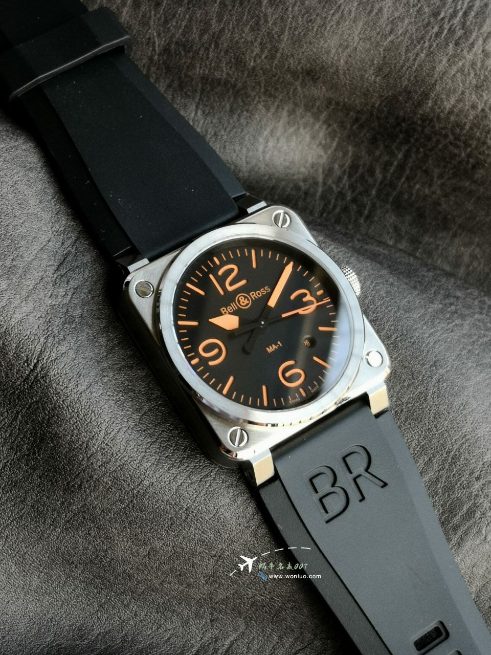 柏莱士多款集合INSTRUMENTS系列BR0392-D-BL-CE/SRB，BR0393-BLU-ST/SCA，BR0394-GR-ST/SCA / BR09293