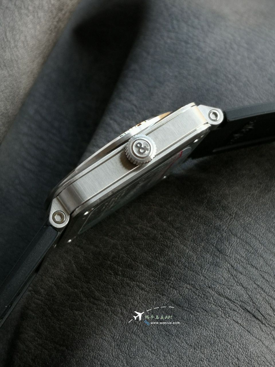 柏莱士多款集合INSTRUMENTS系列BR0392-D-BL-CE/SRB，BR0393-BLU-ST/SCA，BR0394-GR-ST/SCA / BR09293