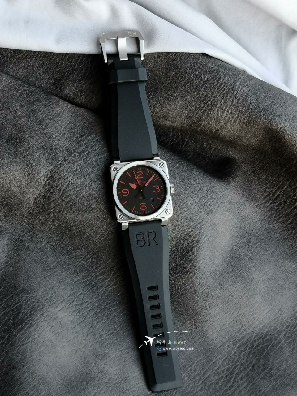 柏莱士多款集合INSTRUMENTS系列BR0392-D-BL-CE/SRB，BR0393-BLU-ST/SCA，BR0394-GR-ST/SCA / BR09293