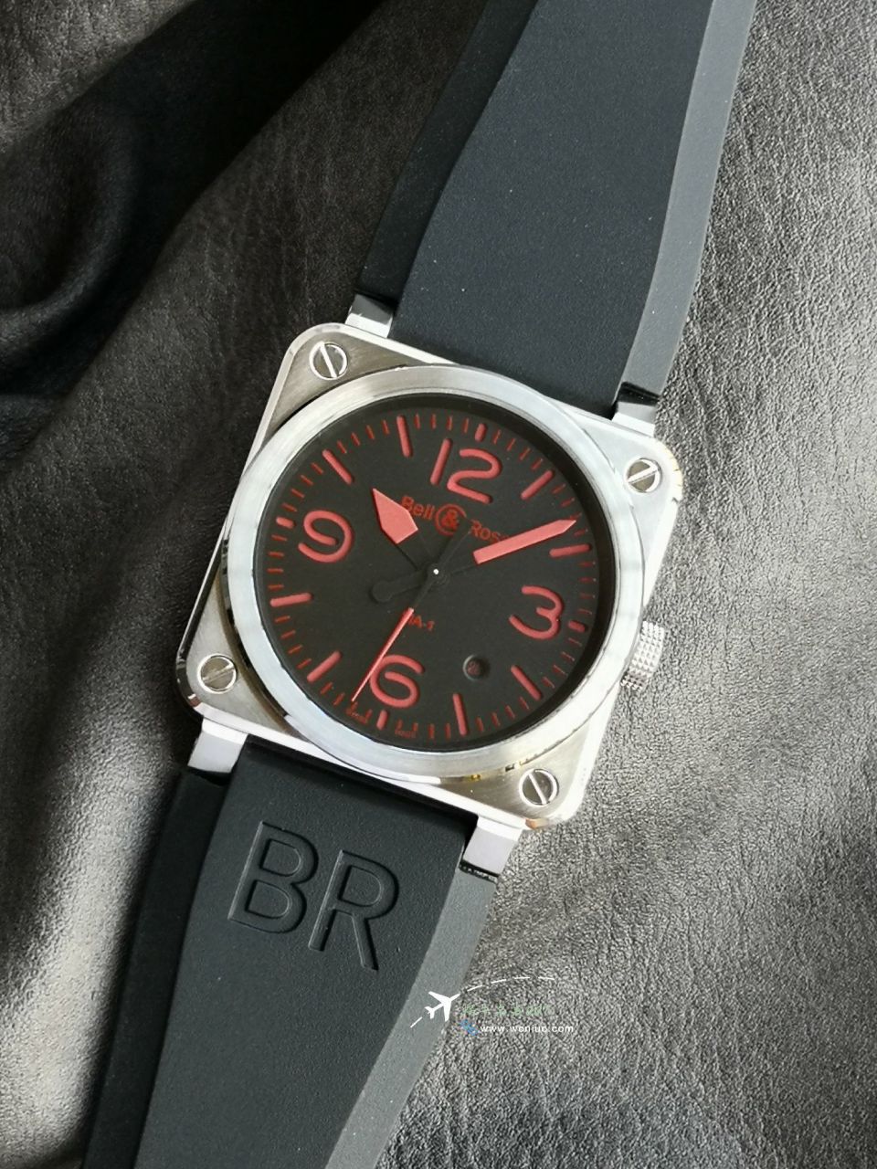 柏莱士多款集合INSTRUMENTS系列BR0392-D-BL-CE/SRB，BR0393-BLU-ST/SCA，BR0394-GR-ST/SCA / BR09293