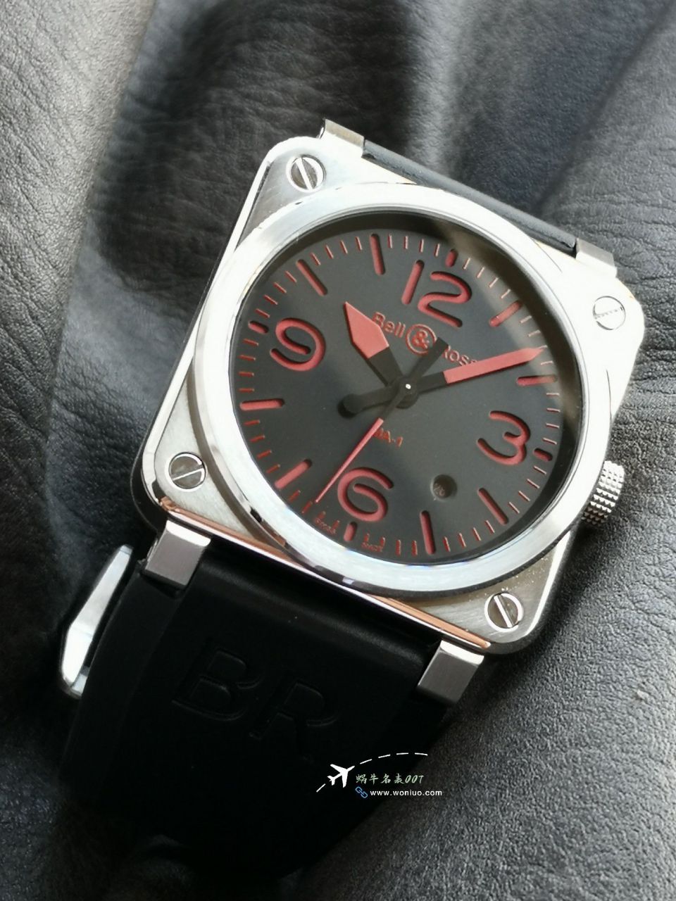 柏莱士多款集合INSTRUMENTS系列BR0392-D-BL-CE/SRB，BR0393-BLU-ST/SCA，BR0394-GR-ST/SCA / BR09293