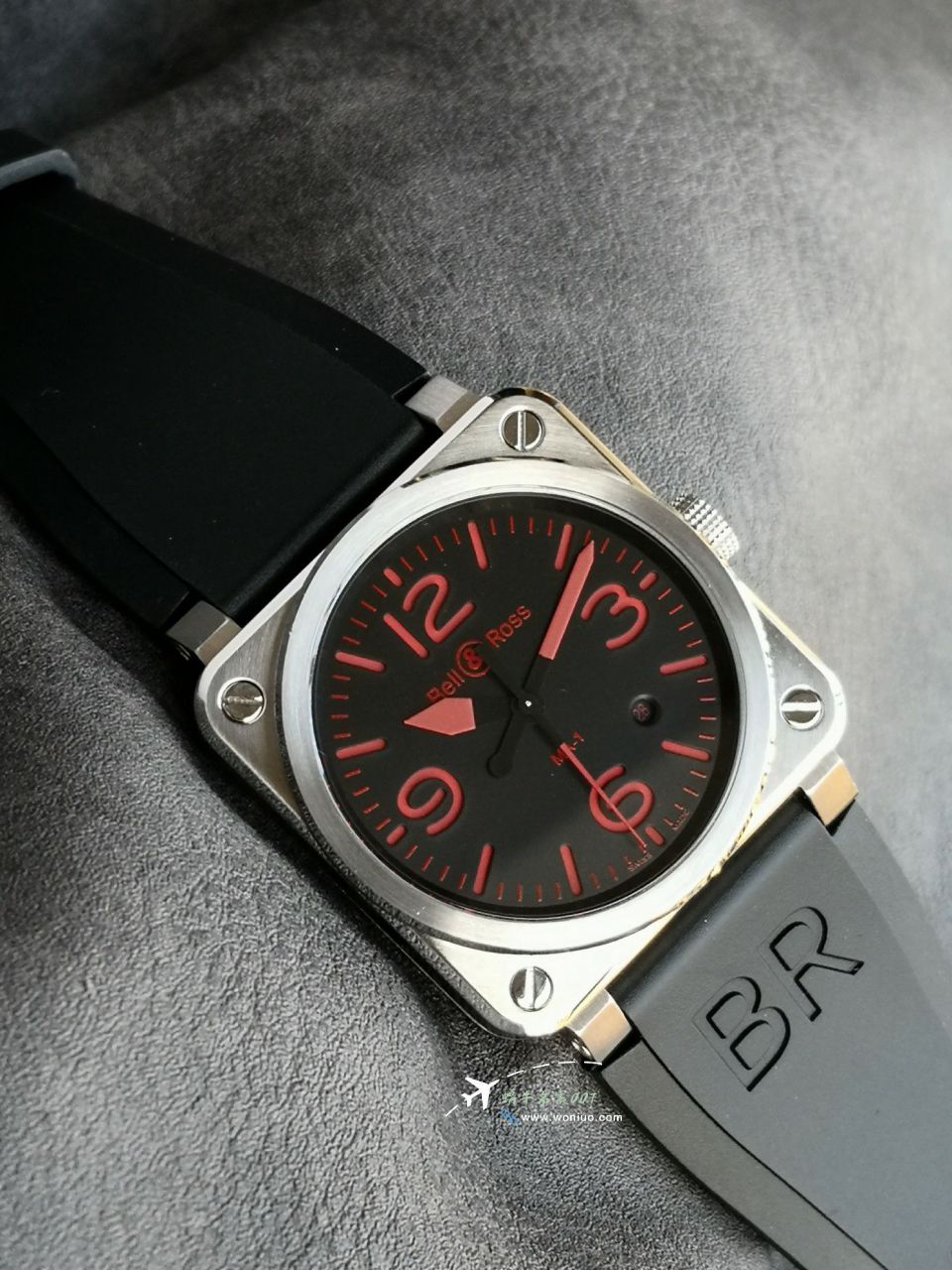 柏莱士多款集合INSTRUMENTS系列BR0392-D-BL-CE/SRB，BR0393-BLU-ST/SCA，BR0394-GR-ST/SCA / BR09293