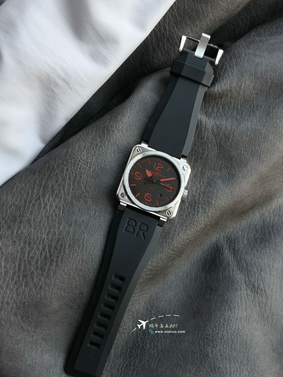 柏莱士多款集合INSTRUMENTS系列BR0392-D-BL-CE/SRB，BR0393-BLU-ST/SCA，BR0394-GR-ST/SCA / BR09293