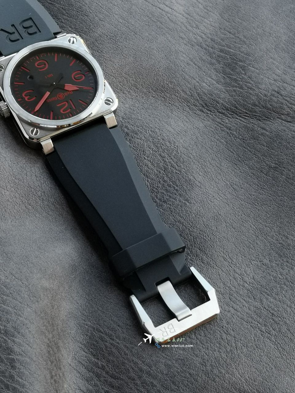 柏莱士多款集合INSTRUMENTS系列BR0392-D-BL-CE/SRB，BR0393-BLU-ST/SCA，BR0394-GR-ST/SCA / BR09293