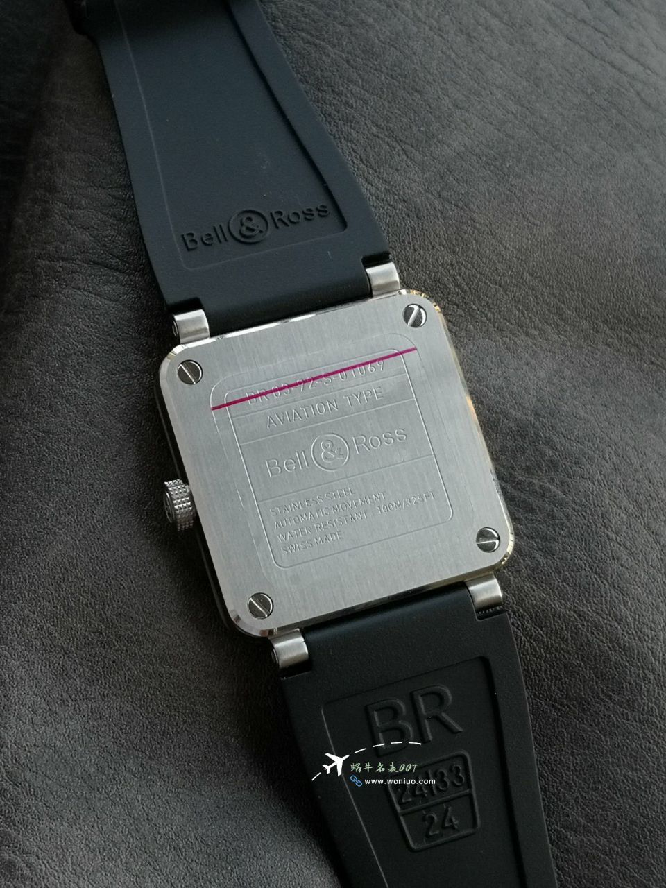 柏莱士多款集合INSTRUMENTS系列BR0392-D-BL-CE/SRB，BR0393-BLU-ST/SCA，BR0394-GR-ST/SCA / BR09293