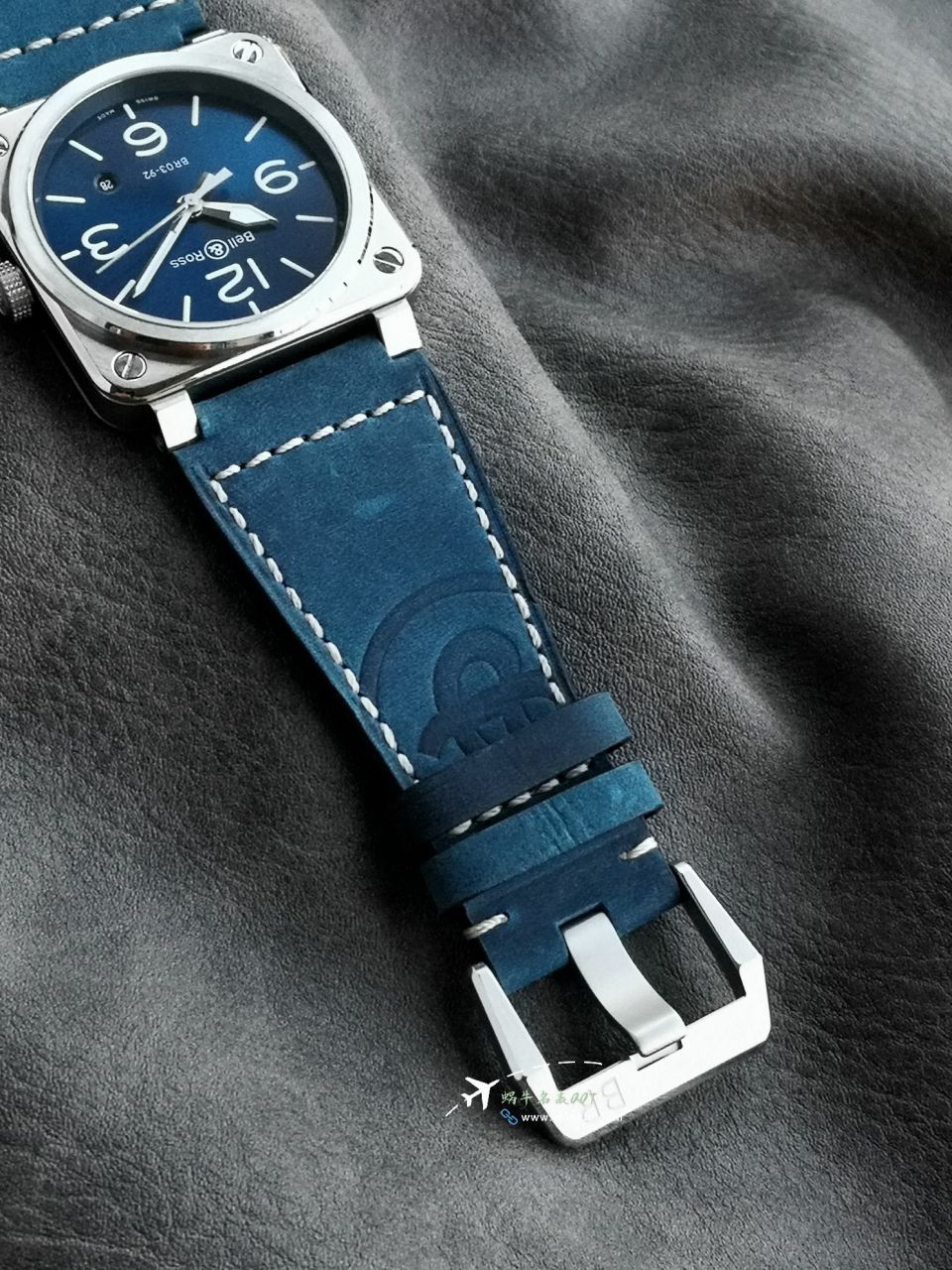 柏莱士多款集合INSTRUMENTS系列BR0392-D-BL-CE/SRB，BR0393-BLU-ST/SCA，BR0394-GR-ST/SCA / BR09293