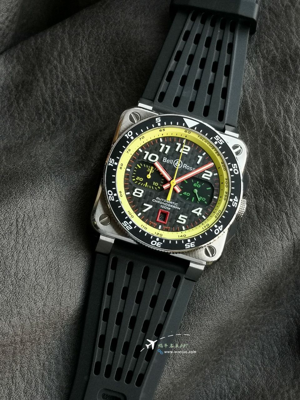 柏莱士多款集合INSTRUMENTS系列BR0392-D-BL-CE/SRB，BR0393-BLU-ST/SCA，BR0394-GR-ST/SCA / BR09293