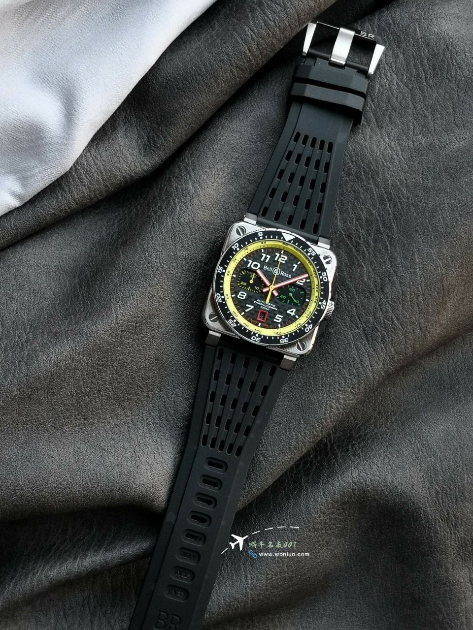 柏莱士多款集合INSTRUMENTS系列BR0392-D-BL-CE/SRB，BR0393-BLU-ST/SCA，BR0394-GR-ST/SCA / BR09293