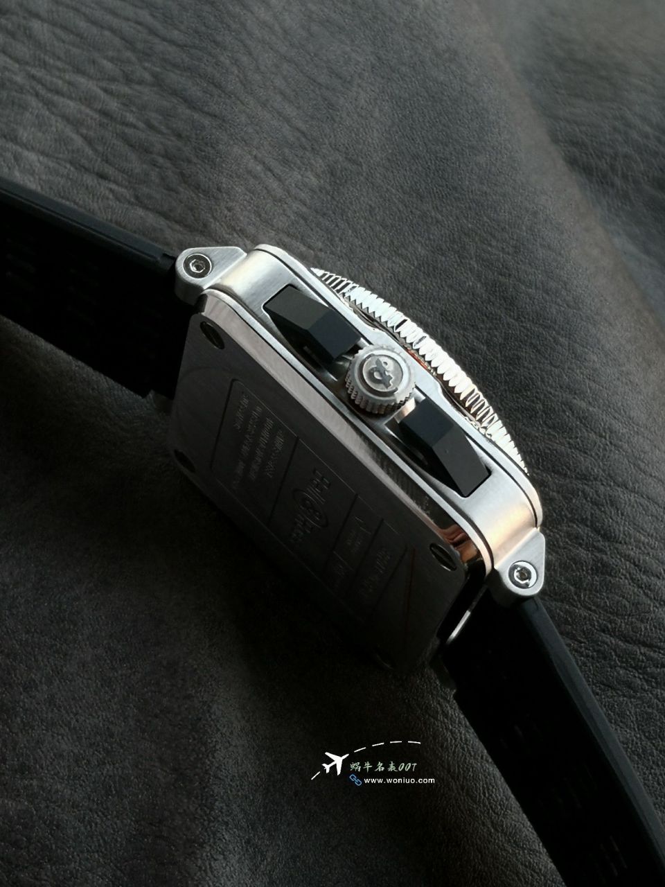 柏莱士多款集合INSTRUMENTS系列BR0392-D-BL-CE/SRB，BR0393-BLU-ST/SCA，BR0394-GR-ST/SCA / BR09293