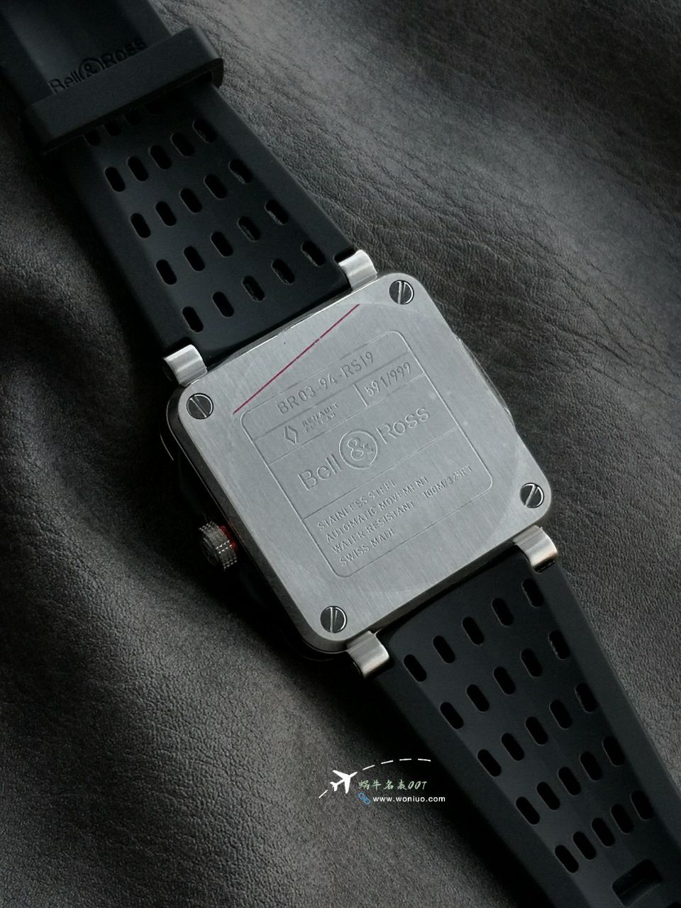 柏莱士多款集合INSTRUMENTS系列BR0392-D-BL-CE/SRB，BR0393-BLU-ST/SCA，BR0394-GR-ST/SCA / BR09293