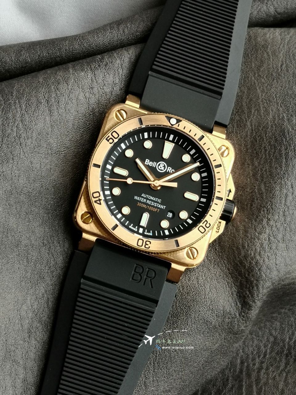 柏莱士多款集合INSTRUMENTS系列BR0392-D-BL-CE/SRB，BR0393-BLU-ST/SCA，BR0394-GR-ST/SCA / BR09293