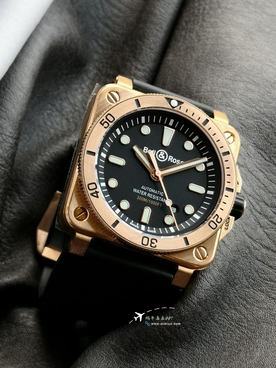 柏莱士多款集合INSTRUMENTS系列BR0392-D-BL-CE/SRB，BR0393-BLU-ST/SCA，BR0394-GR-ST/SCA / BR09293