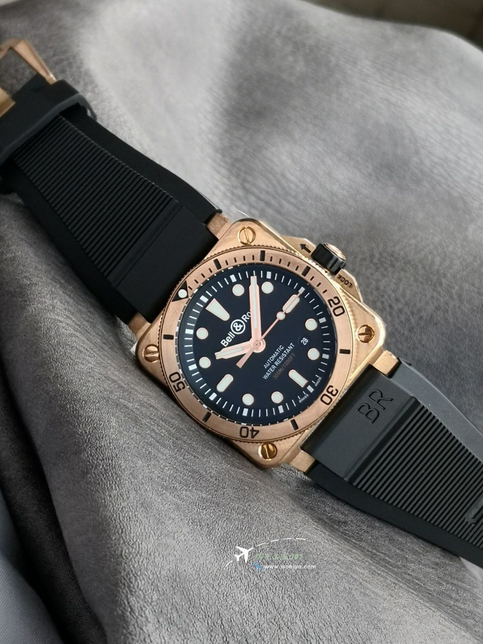 柏莱士多款集合INSTRUMENTS系列BR0392-D-BL-CE/SRB，BR0393-BLU-ST/SCA，BR0394-GR-ST/SCA / BR09293