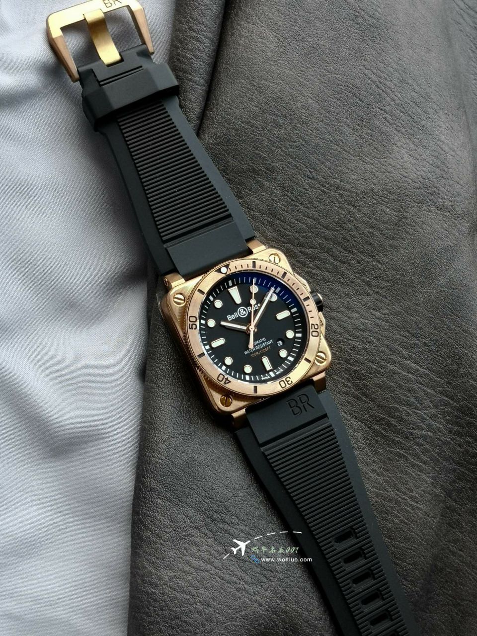 柏莱士多款集合INSTRUMENTS系列BR0392-D-BL-CE/SRB，BR0393-BLU-ST/SCA，BR0394-GR-ST/SCA / BR09293