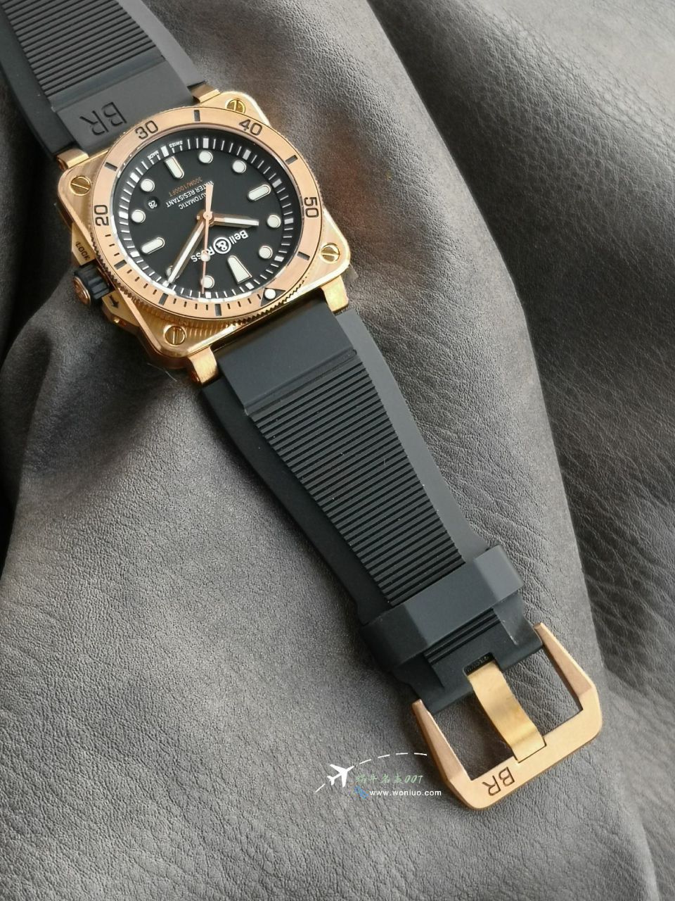 柏莱士多款集合INSTRUMENTS系列BR0392-D-BL-CE/SRB，BR0393-BLU-ST/SCA，BR0394-GR-ST/SCA / BR09293