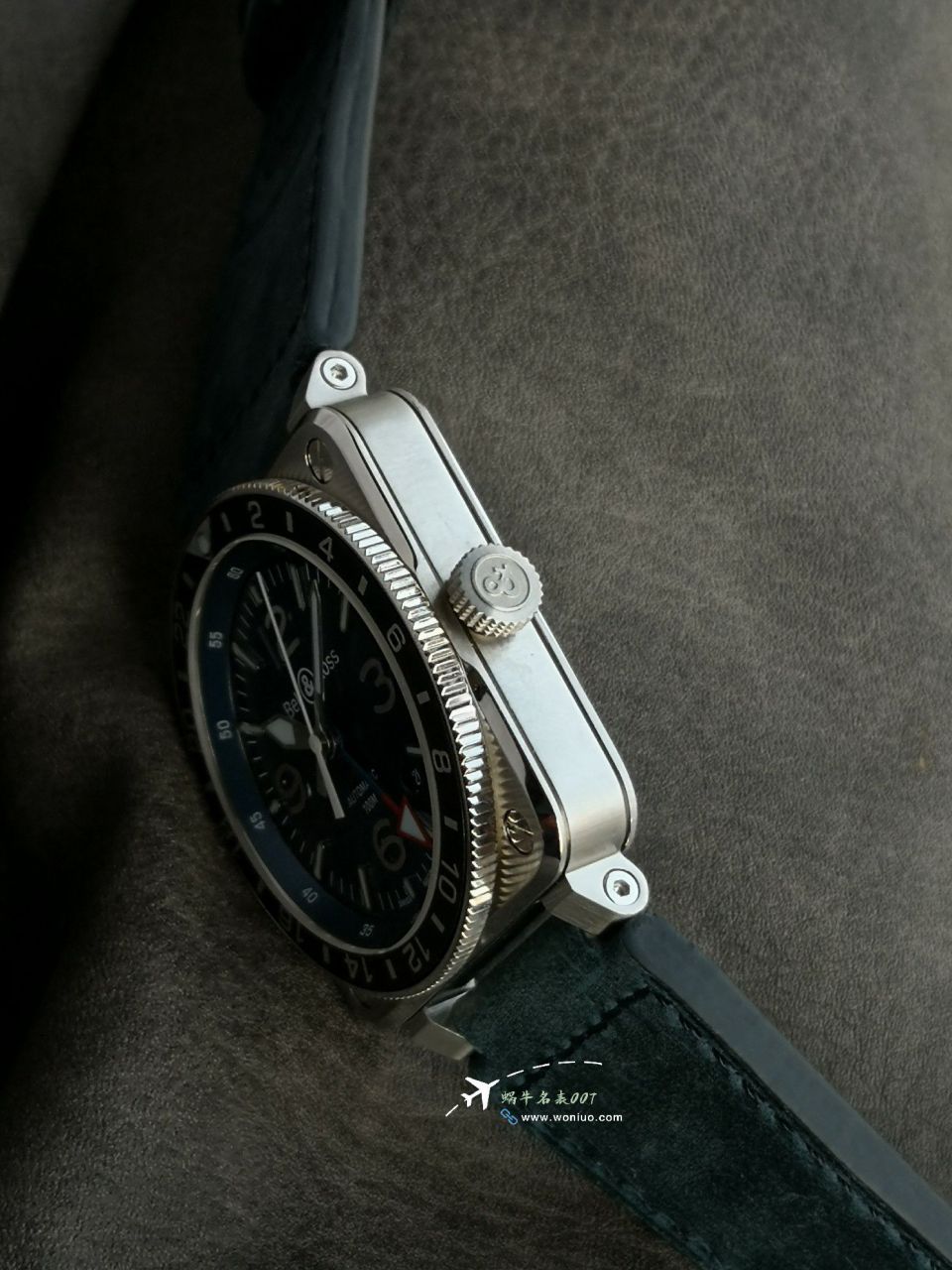 柏莱士多款集合INSTRUMENTS系列BR0392-D-BL-CE/SRB，BR0393-BLU-ST/SCA，BR0394-GR-ST/SCA / BR09293