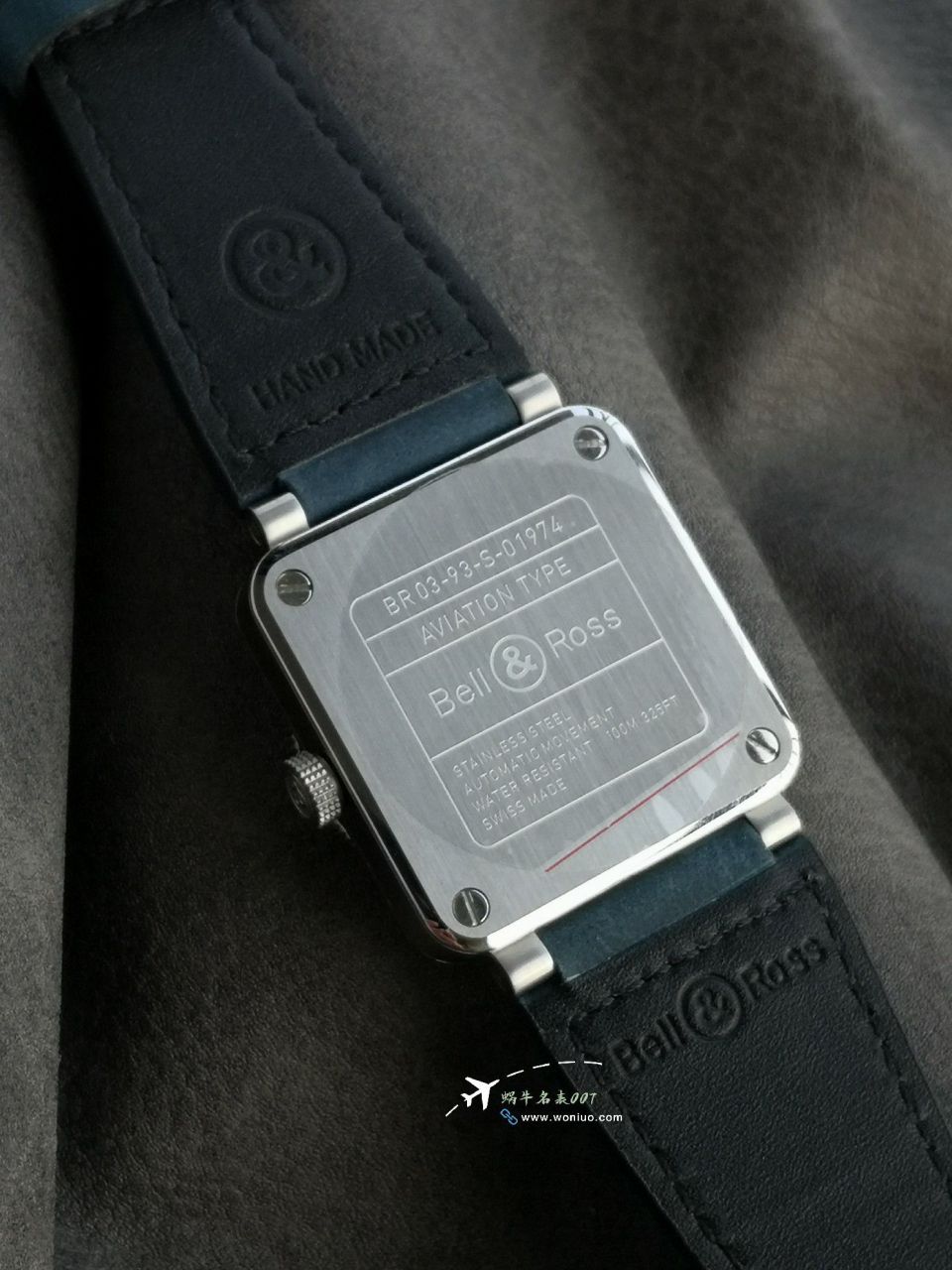 柏莱士多款集合INSTRUMENTS系列BR0392-D-BL-CE/SRB，BR0393-BLU-ST/SCA，BR0394-GR-ST/SCA / BR09293