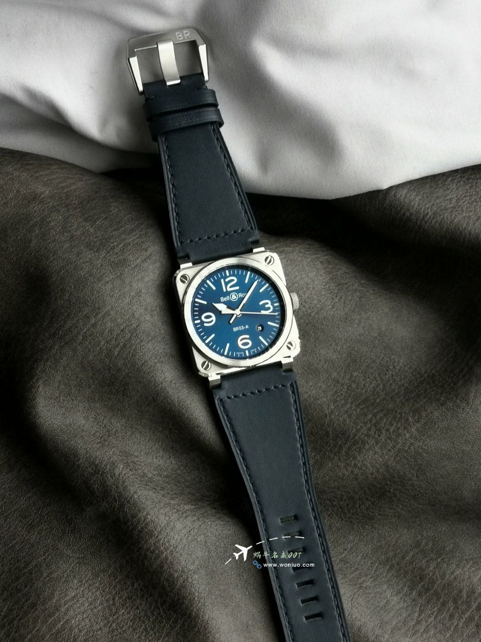 柏莱士多款集合INSTRUMENTS系列BR0392-D-BL-CE/SRB，BR0393-BLU-ST/SCA，BR0394-GR-ST/SCA / BR09293