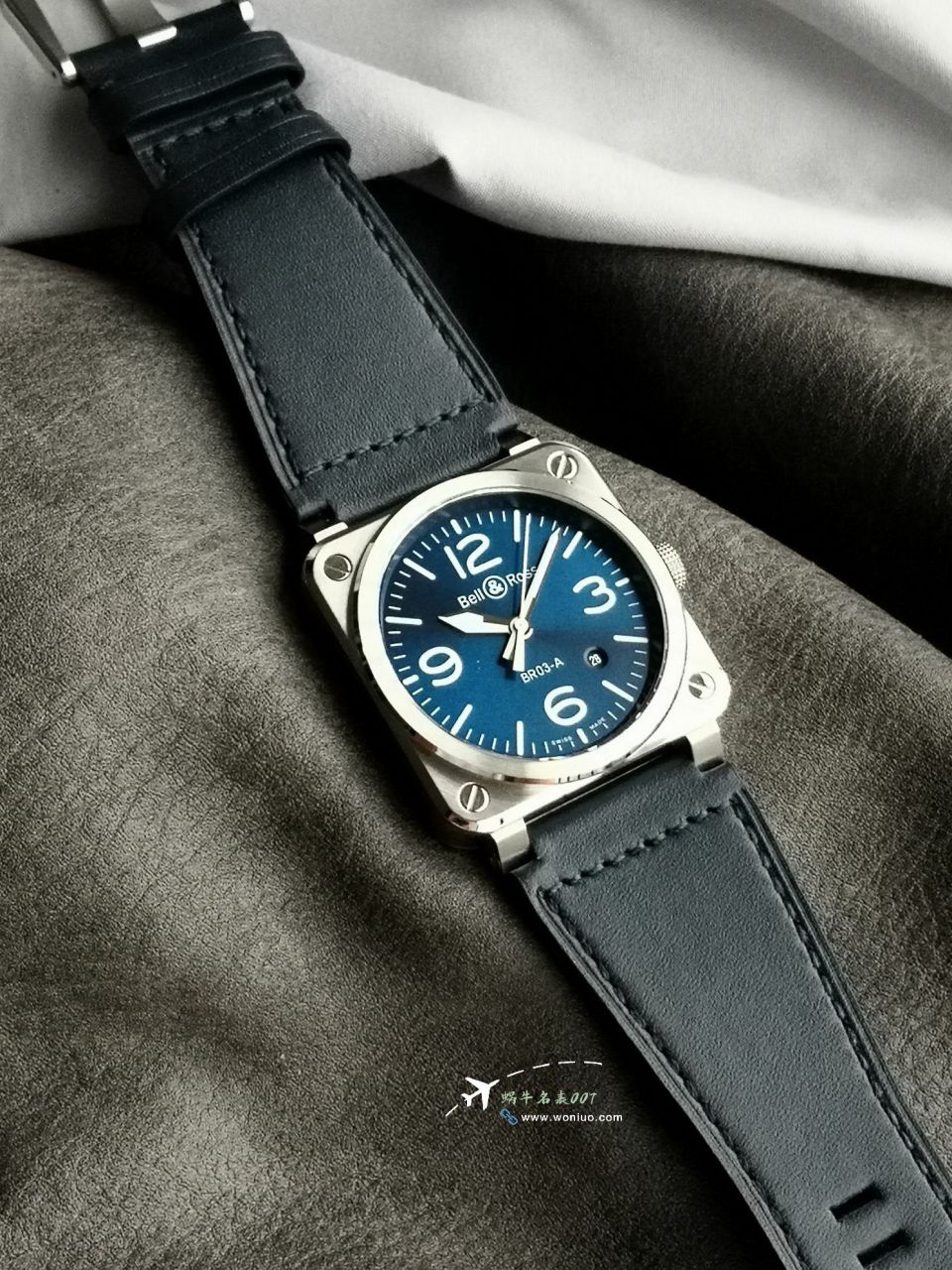 柏莱士多款集合INSTRUMENTS系列BR0392-D-BL-CE/SRB，BR0393-BLU-ST/SCA，BR0394-GR-ST/SCA / BR09293