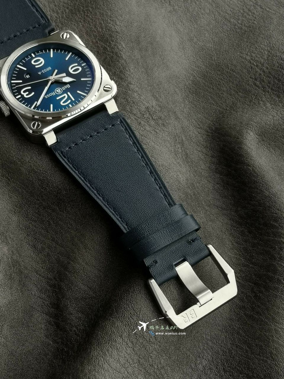 柏莱士多款集合INSTRUMENTS系列BR0392-D-BL-CE/SRB，BR0393-BLU-ST/SCA，BR0394-GR-ST/SCA / BR09293