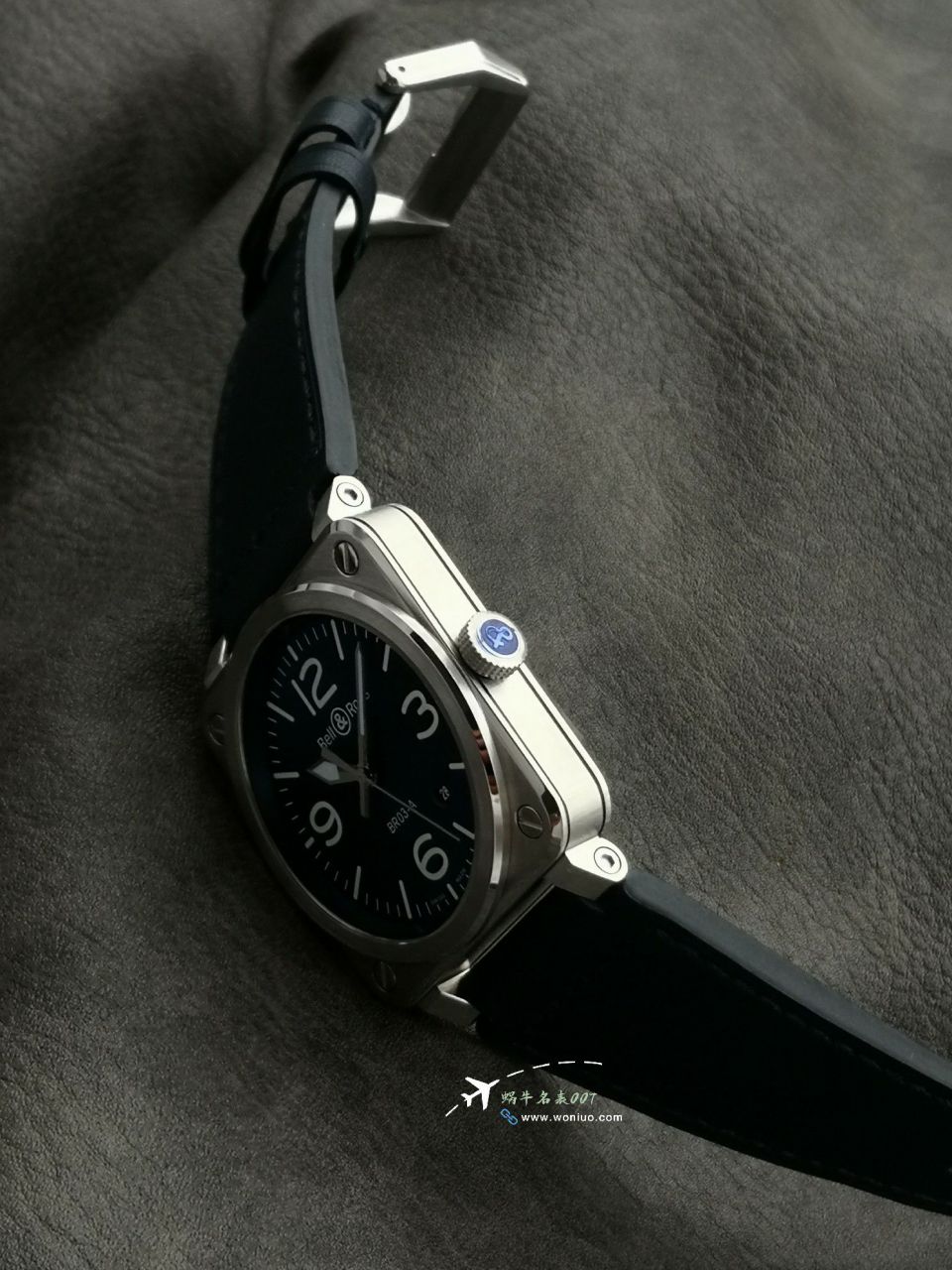 柏莱士多款集合INSTRUMENTS系列BR0392-D-BL-CE/SRB，BR0393-BLU-ST/SCA，BR0394-GR-ST/SCA / BR09293