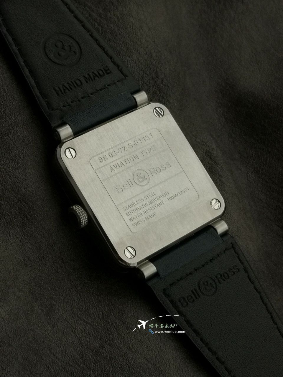 柏莱士多款集合INSTRUMENTS系列BR0392-D-BL-CE/SRB，BR0393-BLU-ST/SCA，BR0394-GR-ST/SCA / BR09293