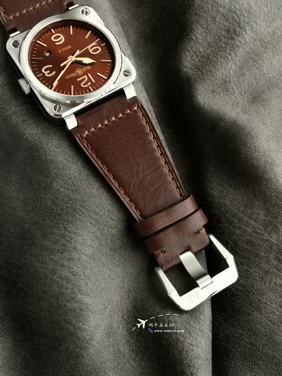 柏莱士多款集合INSTRUMENTS系列BR0392-D-BL-CE/SRB，BR0393-BLU-ST/SCA，BR0394-GR-ST/SCA / BR09293