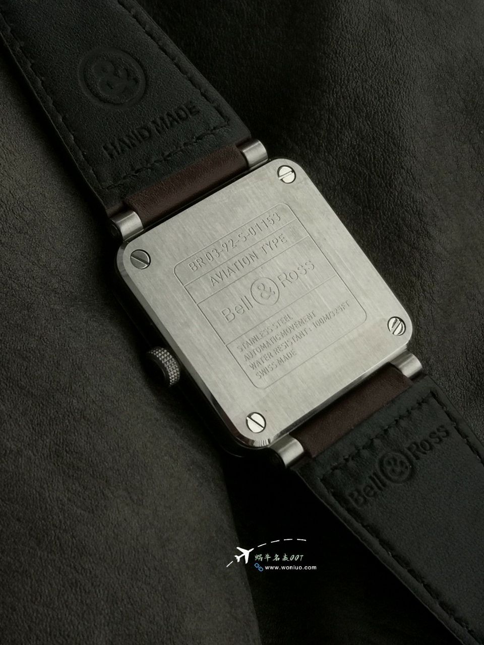 柏莱士多款集合INSTRUMENTS系列BR0392-D-BL-CE/SRB，BR0393-BLU-ST/SCA，BR0394-GR-ST/SCA / BR09293