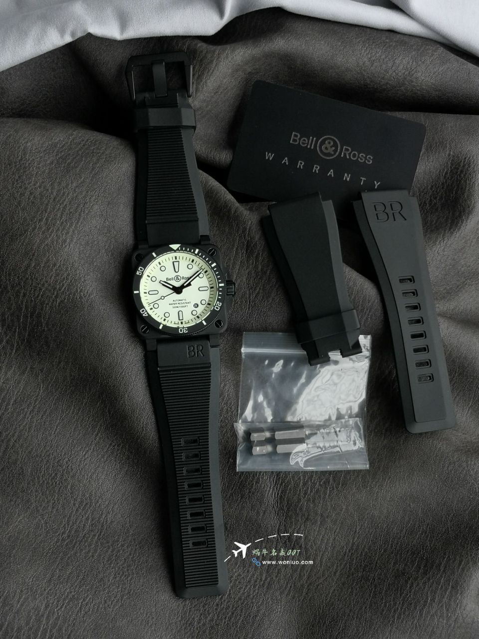 柏莱士多款集合INSTRUMENTS系列BR0392-D-BL-CE/SRB，BR0393-BLU-ST/SCA，BR0394-GR-ST/SCA / BR09293