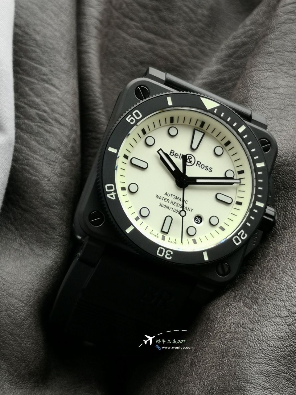 柏莱士多款集合INSTRUMENTS系列BR0392-D-BL-CE/SRB，BR0393-BLU-ST/SCA，BR0394-GR-ST/SCA / BR09293